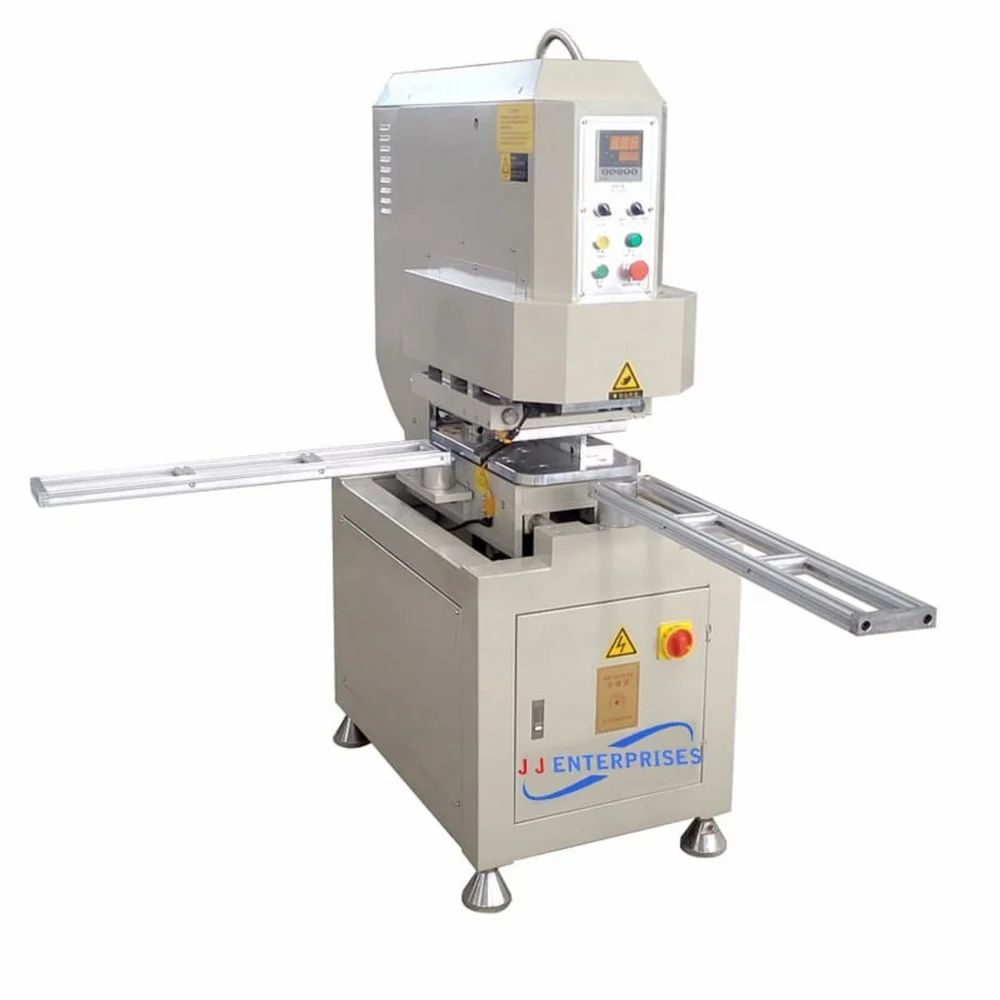 Double Head Welding Machine - Feature: Good Quality