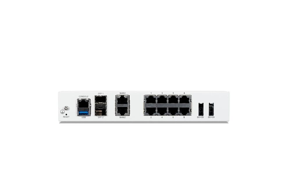 Fortinet FortiGate-80F