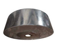 Dona Paper Roll - Color: Silver