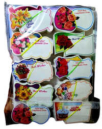 Gift Tags