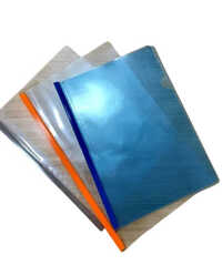 Plastic Strip Files - Feature: Durable