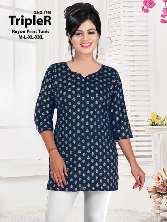 Chikenkari Kurta - Color: All
