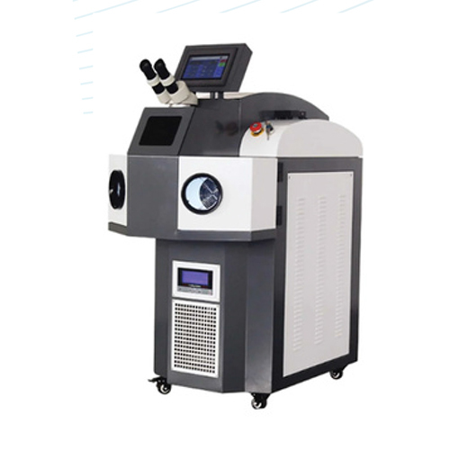 Gold Silver Laser Soldering Machine - Frequency (Mhz): 50-60 Hertz (Hz)