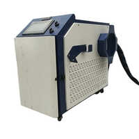 Metal Laser Welding Machine