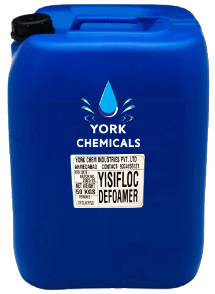 Antifoaming Chemicals