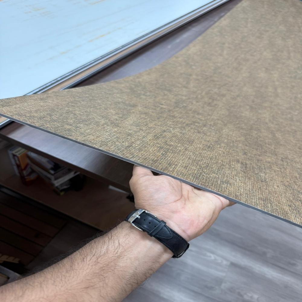 Bamboo Wpc Sheet Designer Collection Texture - Color: All Color