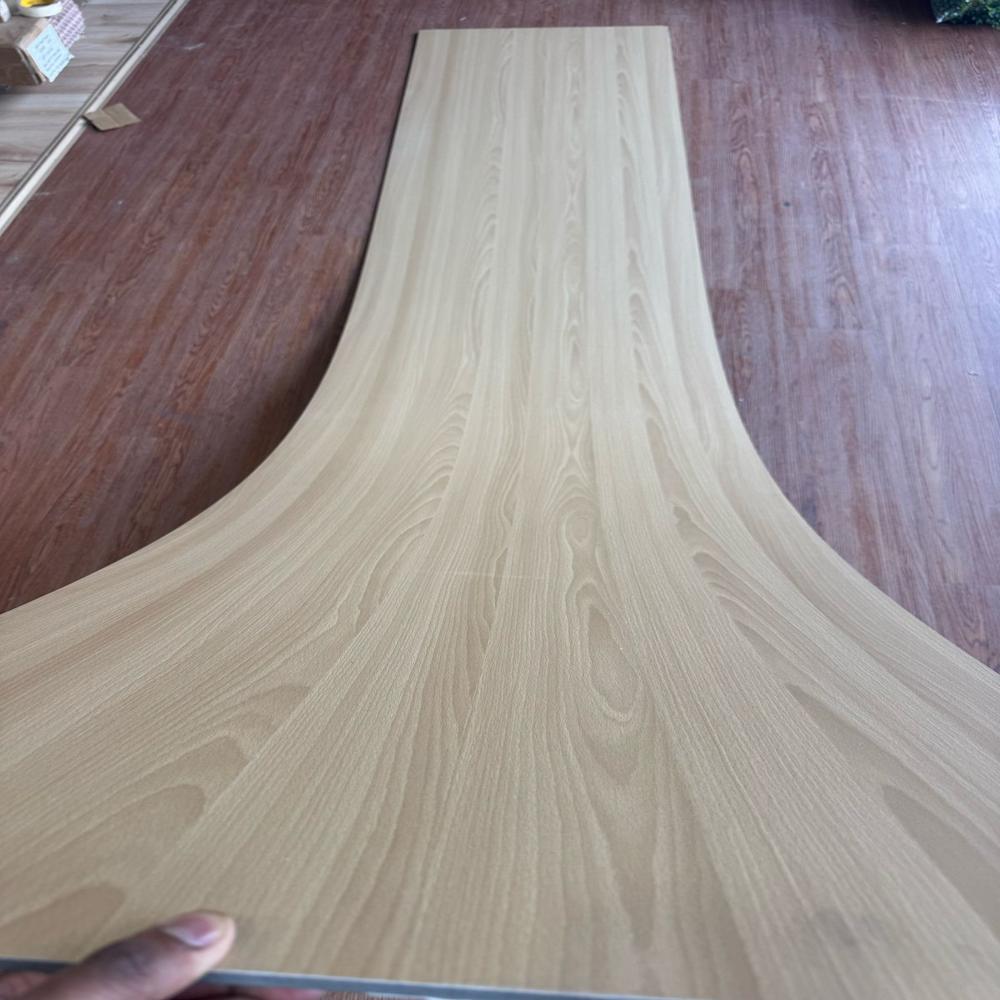 Bamboo Wpc Sheet Designer Collection Texture - Color: All Color