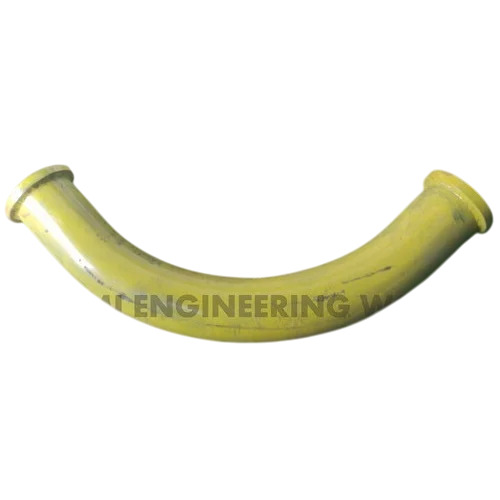 90 Inch Concrete Pump Short Bends - Color: Customized