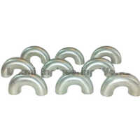 Inconel Pipe Bend