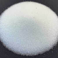 White Sand Blasting Glass Bead
