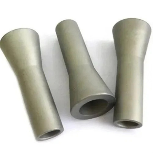 Ceramic Blasting Nozzle - Material: Metal