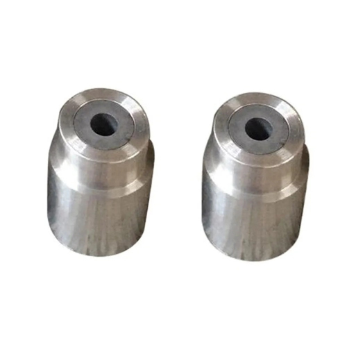 Sand Blasting Nozzle - Y Gun Nozzle - Material: Metal