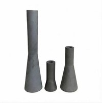 Sand Blasting Nozzle - Material: Metal