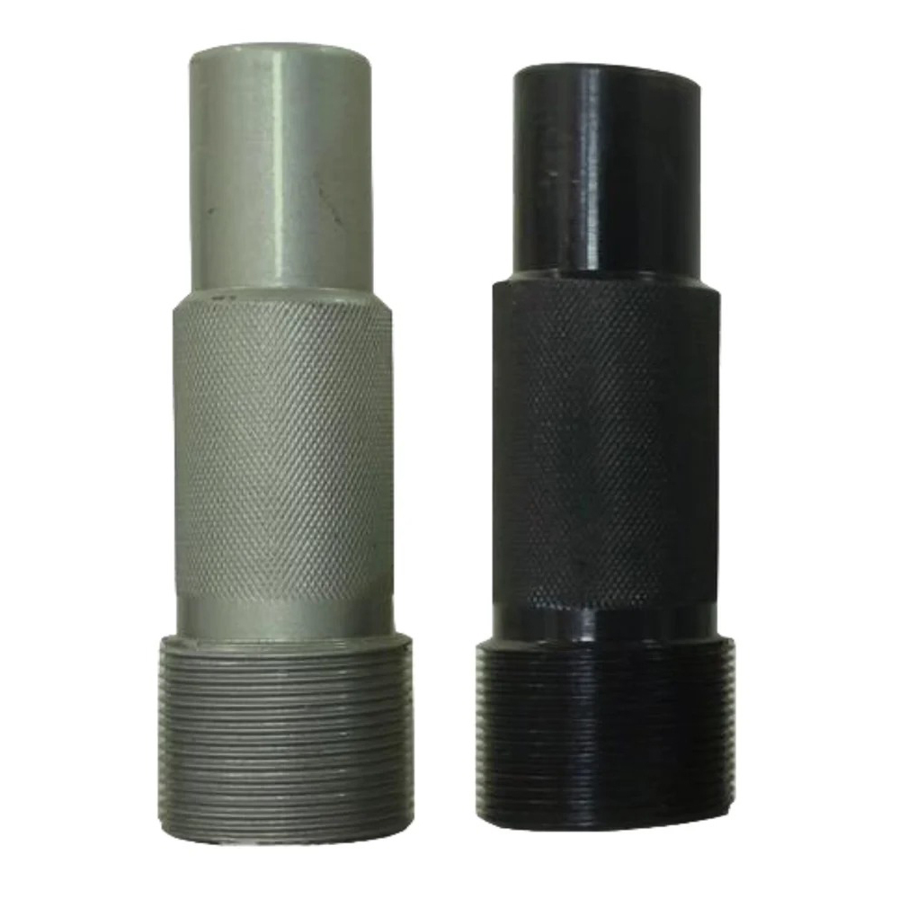 Cylindrical Wolfram Guard Abrasion - Material: Metal