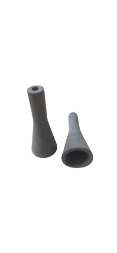 Tungsten Carbide Nozzles For Blasting - Material: Metal
