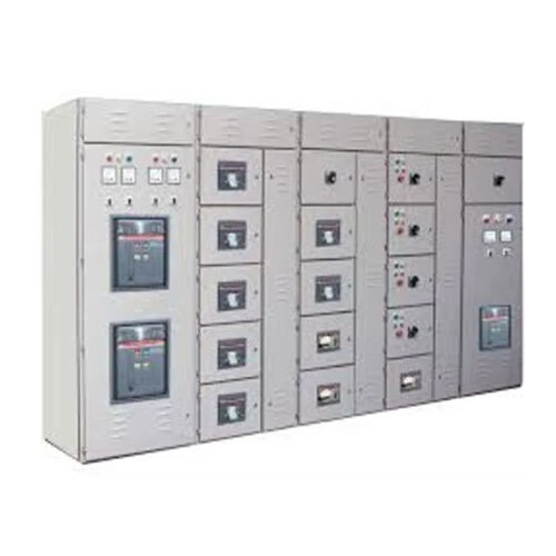 Pcc Panels - Application: Industrial