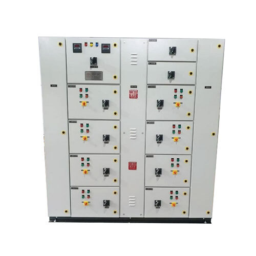 300 A MCCB Distribution Panel