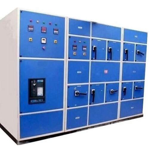 250A Acb Distribution Panel - Application: Industrial