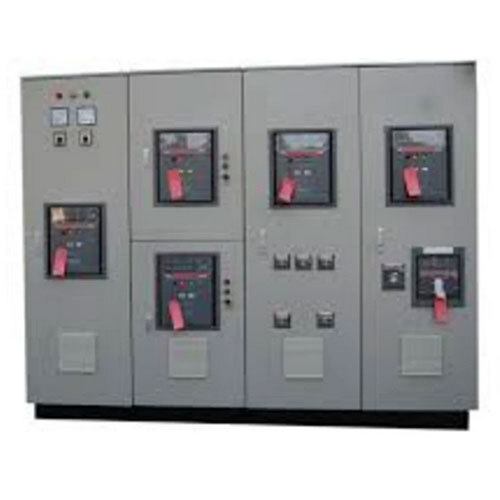 Acb Distribution Panel - Application: Industrial