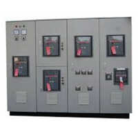 ACB Distribution Panel