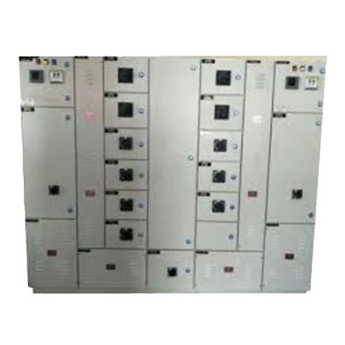 Mccb Distribution Board - Application: Industrial