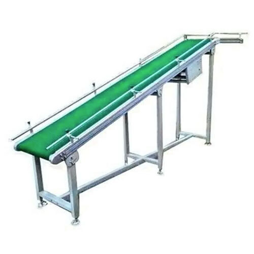 200 kg PVC Belt Conveyors System