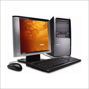 Desktop Computers - Intel Core i5, 8GB DDR4 RAM, 1TB HDD, Full HD 21.5-inch | High Performance, Customizable, Long Lifespan, Reliable, Affordable
