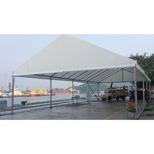30 Feet A Shape Tents For Outdoor Events