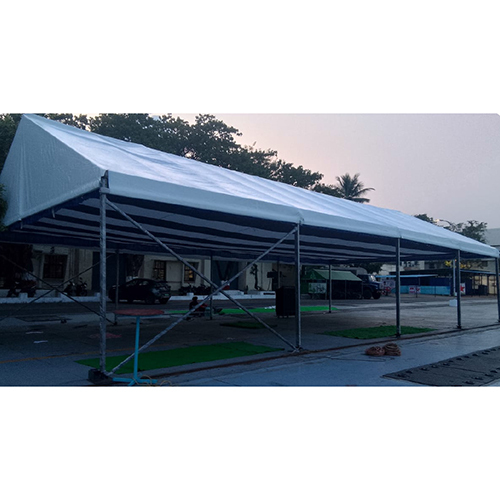 30 Feet A Shape Tents For Outdoor Events