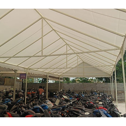 20 Feet A Shape Tents For Outdoor Events