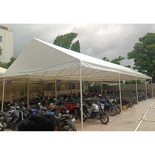 20 Feet A Shape Tents For Outdoor Events