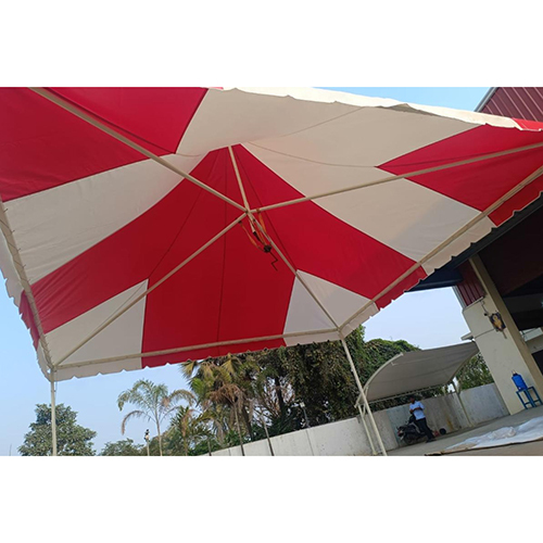 Pagoda Tents With Colour Fabrics For Outdoor Events