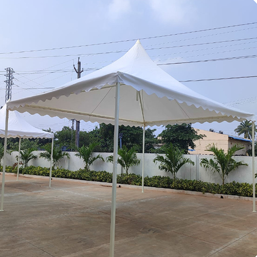Pagoda Tent