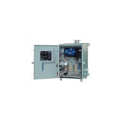Isolator Operated Mechanism Box - Features: Waterproof