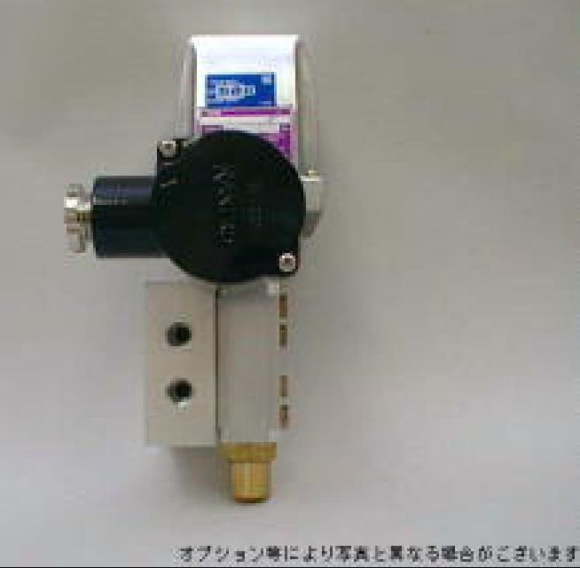 Kaneko 4-way solenoid valve (SINGLE) -M80G SERIES