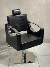 Salon Chair Hair Cutting Chair - Application: Professional
