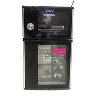 Double Door Sterilizers