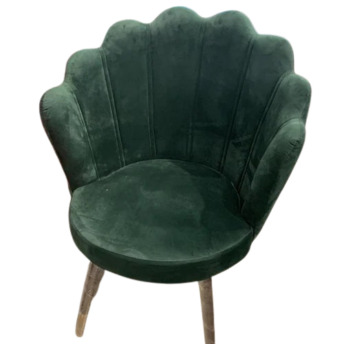 Velvet Dining Chair - Assembly: No Assembly Required