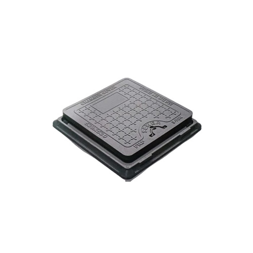 Square Manhole Cover - Application: Drainage