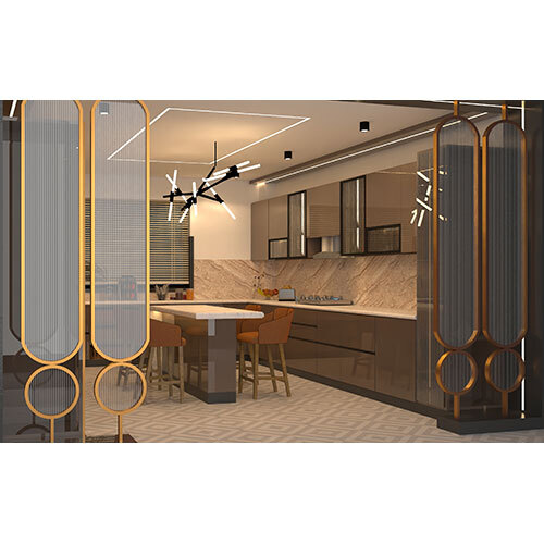 Home Interior Services