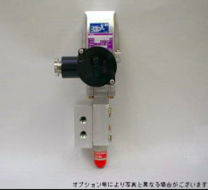 Kaneko manual reset solenoid valve - M81 SERIES