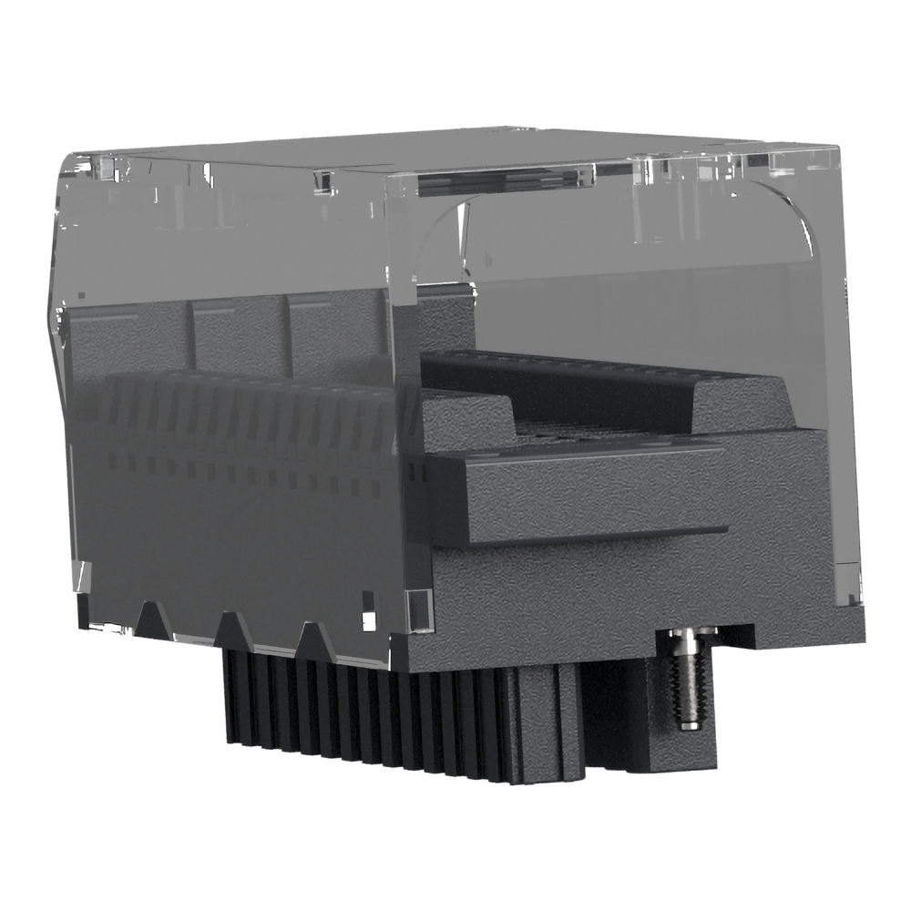 Schneider Terminal Block-bmxftb2800 - Color: Black