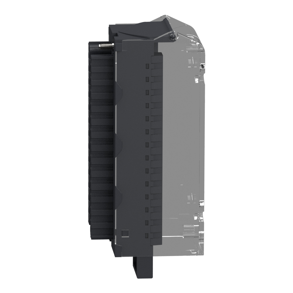 Schneider Terminal Block-bmxftb2800 - Color: Black