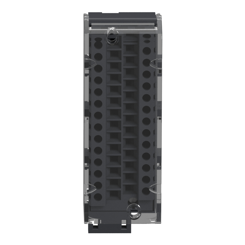 Schneider Terminal Block-bmxftb2800 - Color: Black