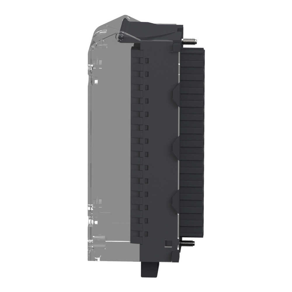 Schneider Terminal Block-bmxftb2800 - Color: Black