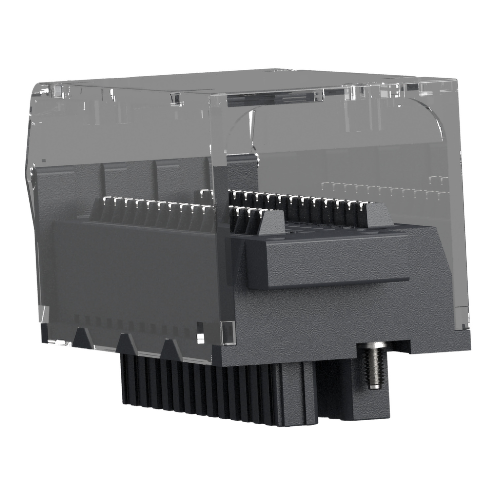 Schneider Terminal Block-BMXFTB2820