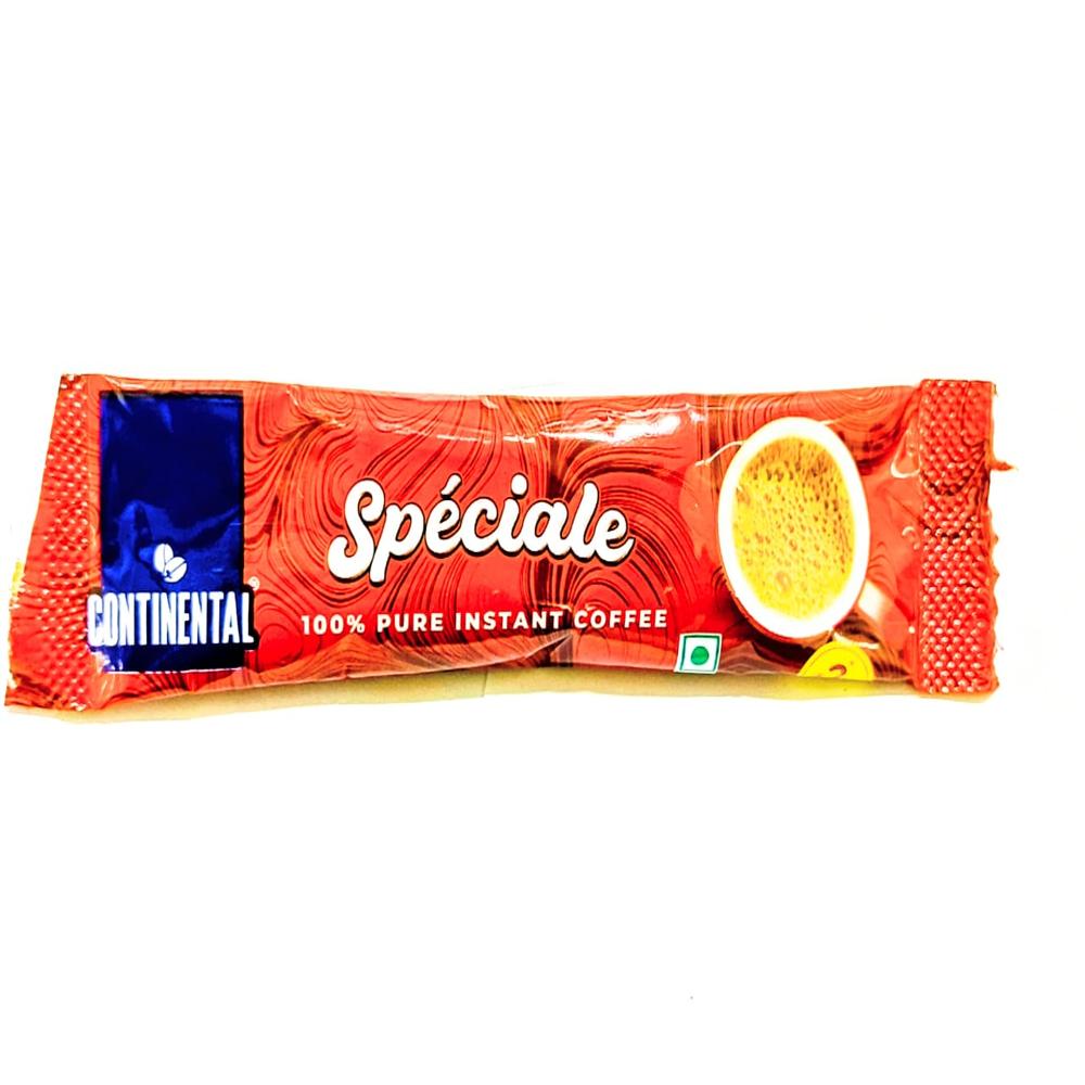 Continental Speciale 1.5GM Coffee Pouch