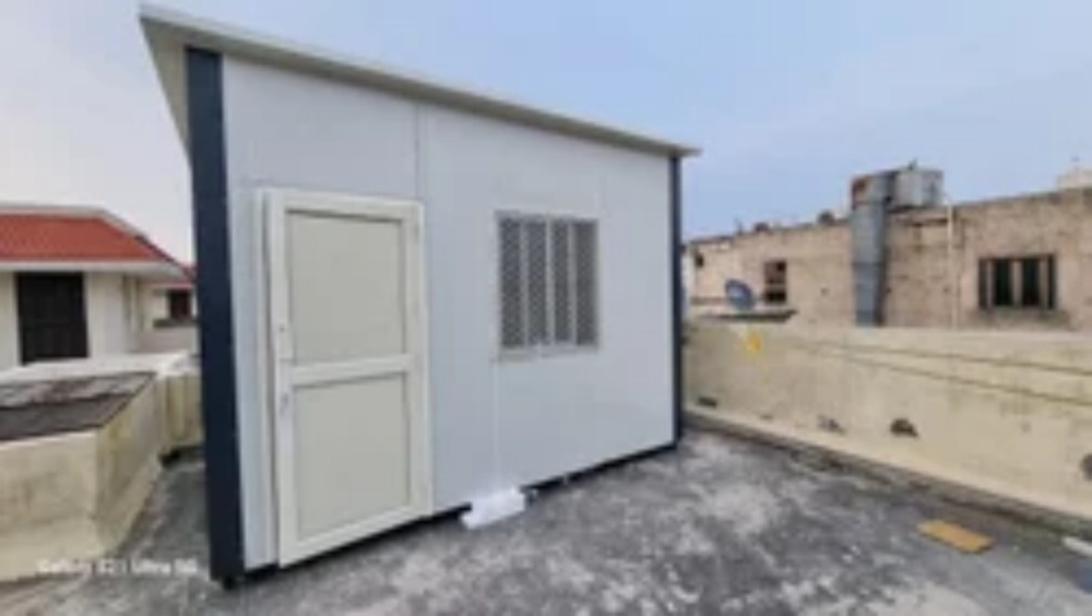 Readymade Toilets - Color: White
