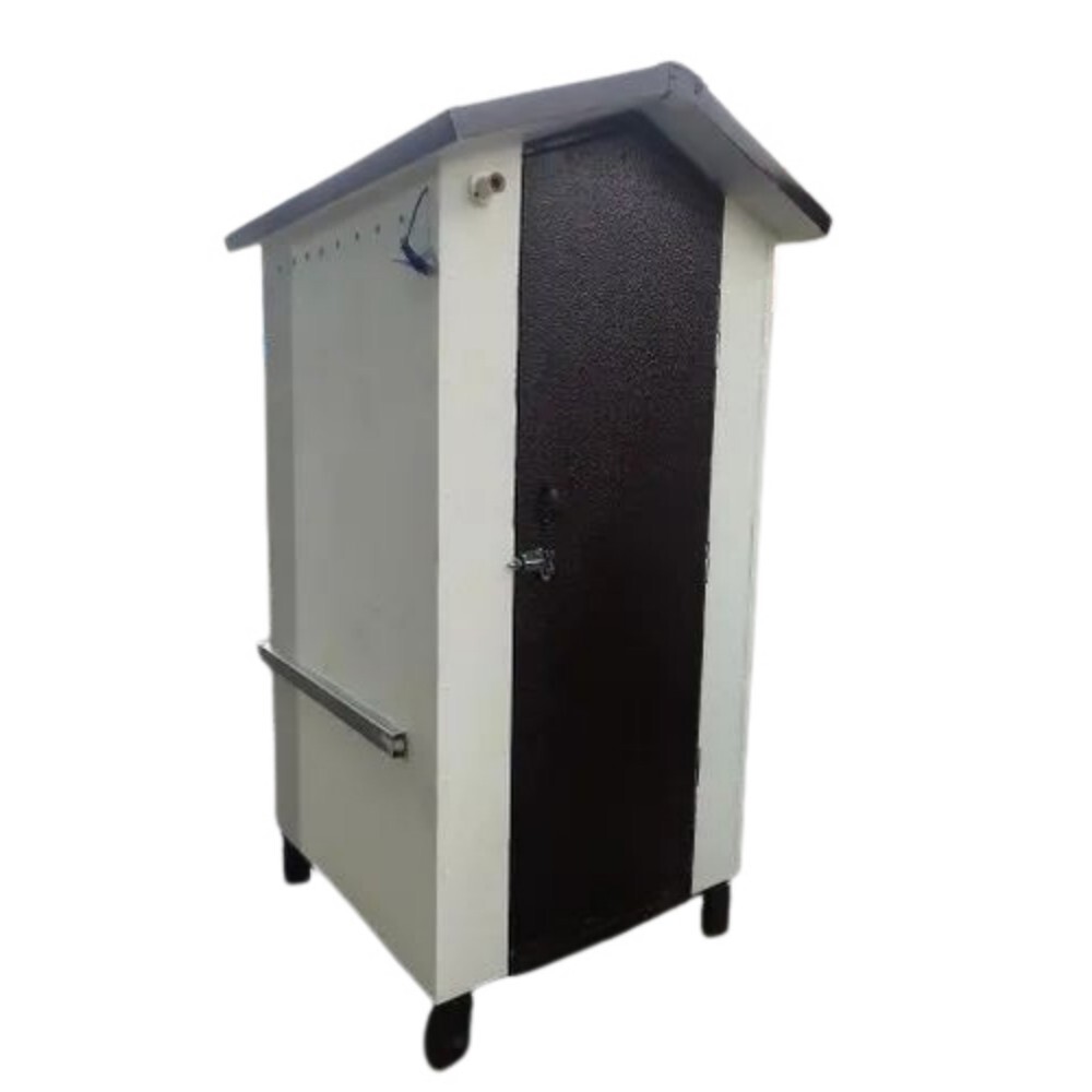 Readymade Toilets - Color: White