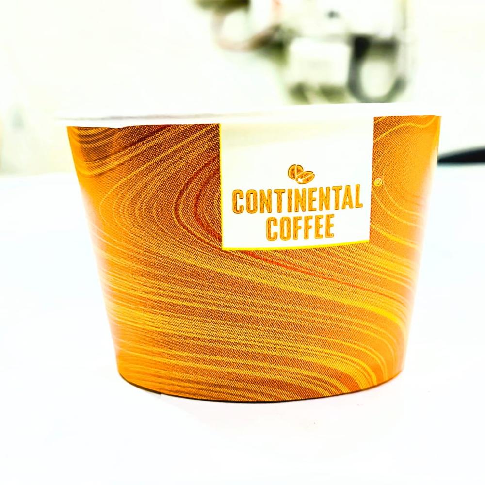 Continental Paper Cups 150ML